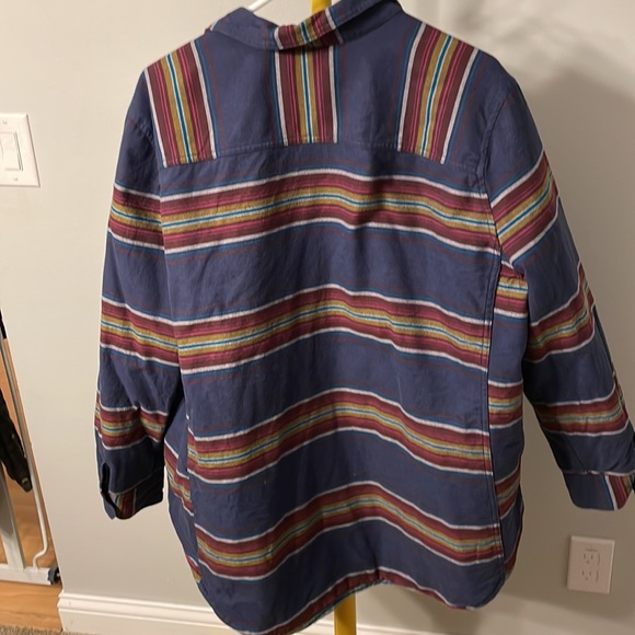 Oversized Shacket - Picture 2 of 2